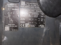 Linde E20PL-02 - Afbeelding 6
