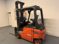 Linde E20PH-01 - Afbeelding 2