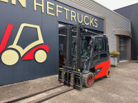 Linde E50HL-01/600 - Afbeelding 1