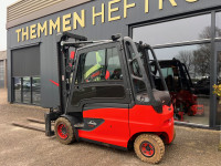 Linde E50HL-01/600 - Afbeelding 2