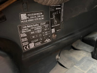 Linde E50HL-01/600 - Afbeelding 5