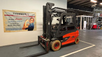 Linde E50HL-01/600 - Afbeelding 1