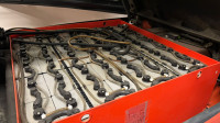 Linde E50HL-01/600 - Afbeelding 8