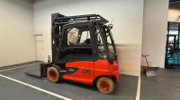 Linde E50HL-01/600 - Afbeelding 2