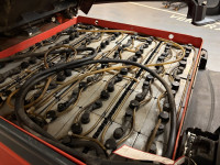 Linde E50HL-01/600 - Afbeelding 9