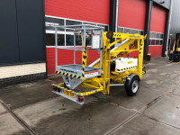 Niftylift 120HDC - Afbeelding 3