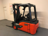 Linde E16L-02-386 Evo - Afbeelding 2
