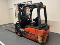 Linde E16L-02-386 Evo - Afbeelding 2