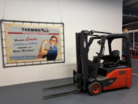 Linde E16-02-386 Evo - Afbeelding 1
