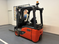 Linde E16-02-386 Evo - Afbeelding 2