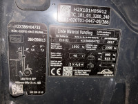 Linde E16-02-386 Evo - Afbeelding 5