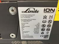 Linde E16-02-386 Evo - Afbeelding 7