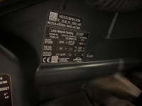 Linde E50HL-01 - Afbeelding 5