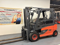 Linde E50HL-01 - Afbeelding 1