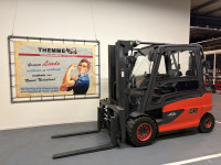 Linde E50HL-01 - Afbeelding 2