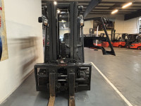 Linde E50HL-01 - Afbeelding 7