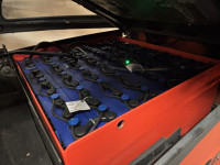 Linde E50HL-01 - Afbeelding 8