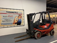Linde H20T-03 - Afbeelding 1
