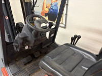 Linde H20T-03 - Afbeelding 3