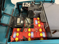 Eureka Rider 1201 EB - Afbeelding 5