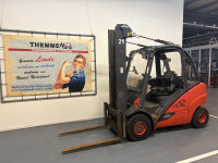 Linde H30D-02-393 - Afbeelding 1
