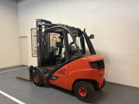 Linde H30D-02-393 - Afbeelding 2