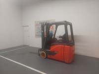 Linde E16H-02-386 - Afbeelding 2