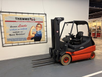 Linde E25-02-336 - Afbeelding 1