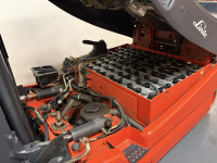 Linde E25-02 - Afbeelding 7