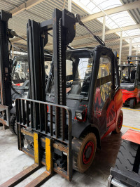 Linde H40D-02 - Afbeelding 1