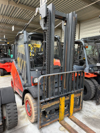 Linde H40D-02 - Afbeelding 2