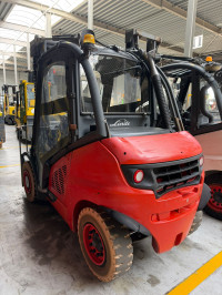 Linde H40D-02 - Afbeelding 3
