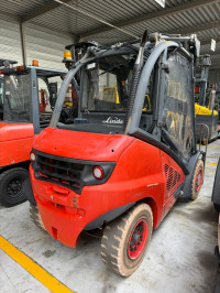 Linde H40D-02 - Afbeelding 4