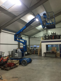Genie Z34/22N - Afbeelding 1