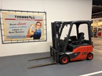 Linde E16P-02-386 - Afbeelding 1