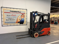 Linde E16P-02-386 - Afbeelding 1