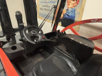 Linde E35HL-387 - Afbeelding 3