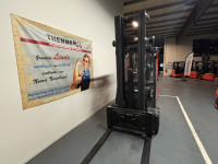 Linde E35HL-387 - Afbeelding 5