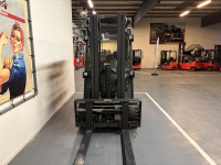 Linde E35HL-387 - Afbeelding 3