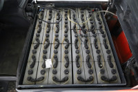 Linde E35HL-387 - Afbeelding 3