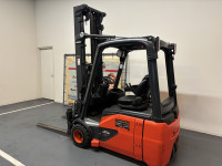 Linde E18-02-386 - Afbeelding 2