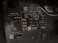 Linde E18-02-386 - Afbeelding 5