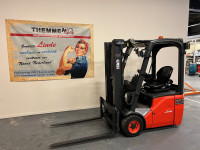 Linde E12-02-386 - Afbeelding 1