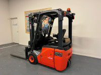 Linde E12-02-386 - Afbeelding 2