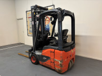 Linde E12-02-386 - Afbeelding 2