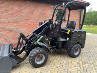 E-shovel 906E - Afbeelding 3