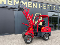 E-shovel 906E - Afbeelding 4