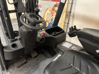 Linde E18-01 - Afbeelding 3