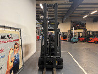 Linde E18-01 - Afbeelding 5