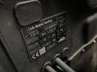 Linde E18-01 - Afbeelding 7